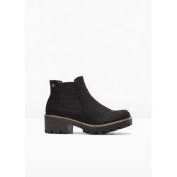Damen Schuhe Rieker Stiefelette