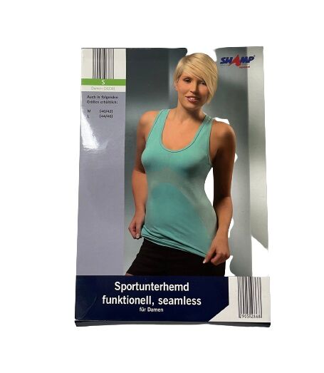 Women's sports undershirt Functional Shamp