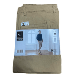 Herren Hosen Straight up Für Freizeit und Frühling 