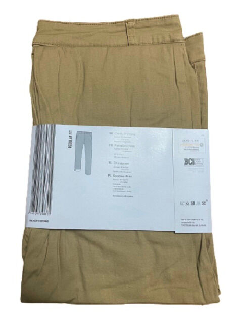 Herren Hosen Straight up Für Freizeit und Frühling 