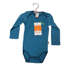 Kinder Bodys für Jungen, Blau Marke PUSBLU