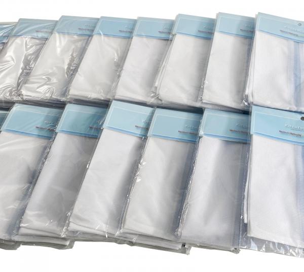 KitchenCover Wäschenetz mit Reißverschluss, Restposten, Großhandel