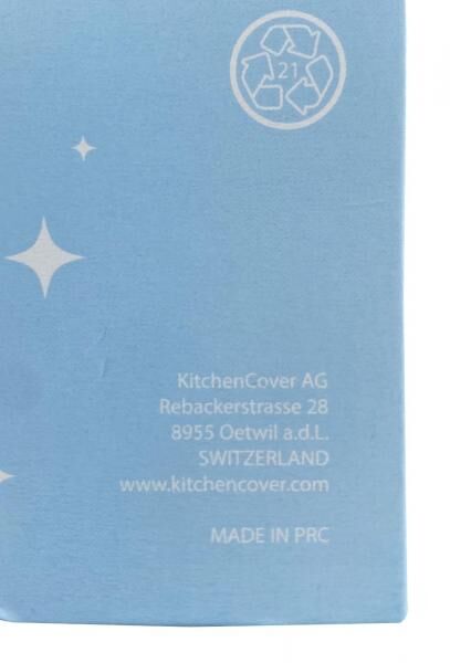 KitchenCover Wäschenetz mit Reißverschluss, Restposten, Großhandel