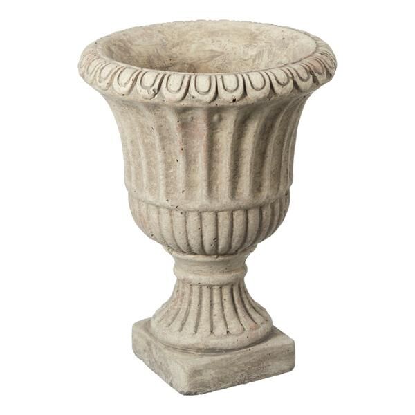 Amphore, groß, ca. 20cmH