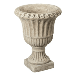 Amphore, groß, ca. 20cmH