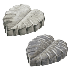 Blätter, groß, 2/s, ca. 19 cm Artikelnummer 43661