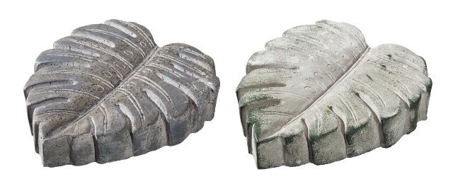 Blätter, klein, 2/s, ca. 15 cm