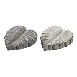 Blätter, klein, 2/s, ca. 15 cm