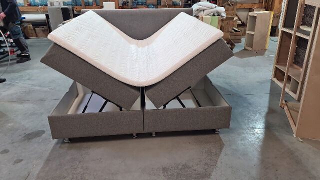 Boxspringbett  180x 200