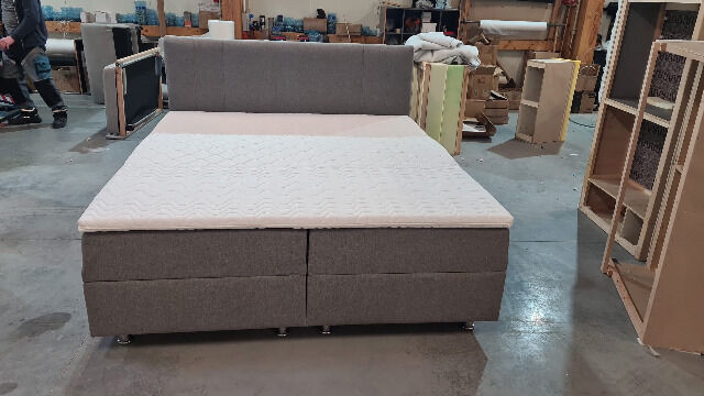 Boxspringbett  180x 200