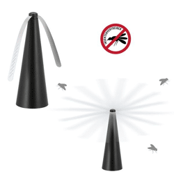 Fliegenwedler, ca. 26cmH