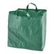 Gartenabfalltasche, grün, ca. 60l