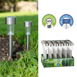 Gartenstecker LED 