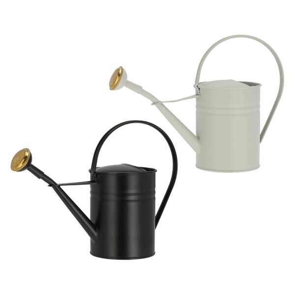 Gießkanne, Basic, 1L Volumen, 2/s, 10,5x22cm