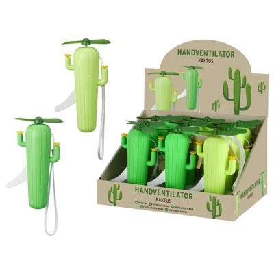 Handventilator 
