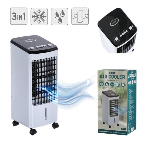 Klimagerät 3in1, ca. 60cmH
