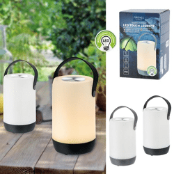 LED Leuchte Touch, 2/s, ca. 19cmH