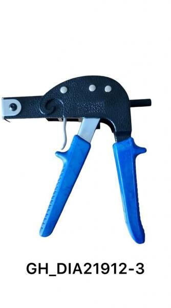 DIY Zange, Werkzeug, Hohlraumdübelzange, Metall Restposten Großhandel