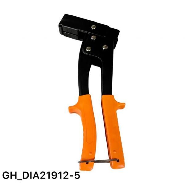 DIY Zange, Werkzeug, Hohlraumdübelzange, Metall Restposten Großhandel