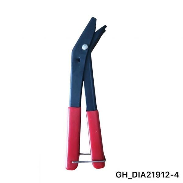 DIY Zange, Werkzeug, Hohlraumdübelzange, Metall Restposten Großhandel