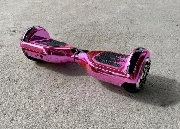 1 truck Hooverboards returns mix, unchecked customer returns wholesale remaining stock