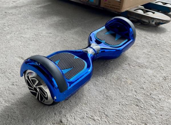 Hoverboard openpay hotsell
