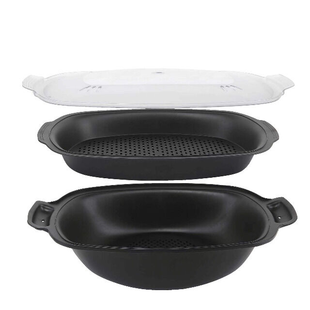 Jocca All-in-One Multifunktions-Küchenmaschine mit App, 12 Funktionsweisen & 10 integrierten Programmen Rühren Mixen Crushen Kneten Garen