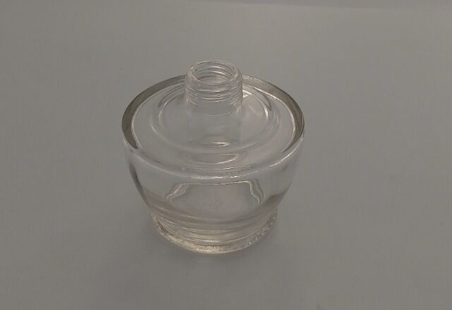 100 ml Flasche Fred PP 24 i.K.