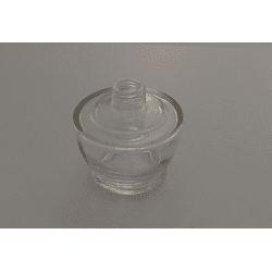 100 ml Flasche Fred PP 24 i.K.