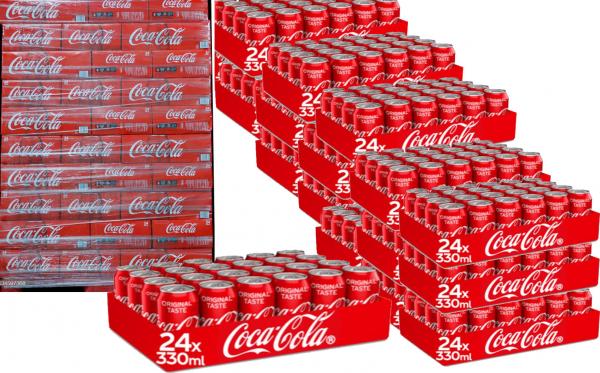 Coca Cola Dosen Ohne Pfand Kaufen