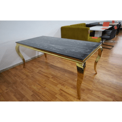 Esstisch +Verschiedene Platten Farben +Verschiedene Maße 160x90cm 