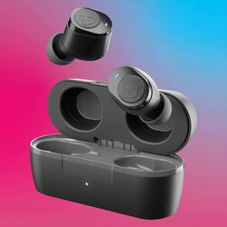 Skullcandy Jib In-Ear Bluetooth 5.0 Kopfhörer True Wireless wasserdicht 22 Std. Akkulaufzeit Ear-Pods Air-Pod Ohrstöpsel Ohrhörer Ear-Buds