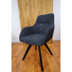 Armrest chair Chair +Swivel +Solid wood +7 colors NEW in stock