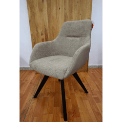 Armrest chair Chair +Swivel +Solid wood +7 colors NEW in stock