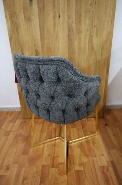 Stuhl Esszimmerstuhl Chester