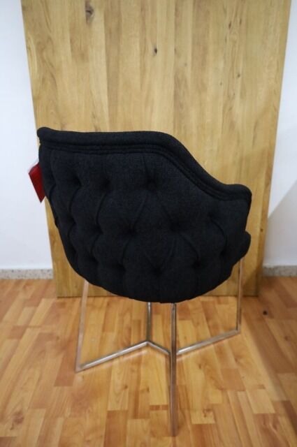 Stuhl Esszimmerstuhl Chester