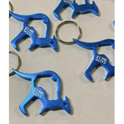 Schlüsselanhänger Flaschenöffner, Keychain bottle opener, Dekorativer Flaschenöffner, Bedruckter Flaschenöffner, Großhandel Restposten