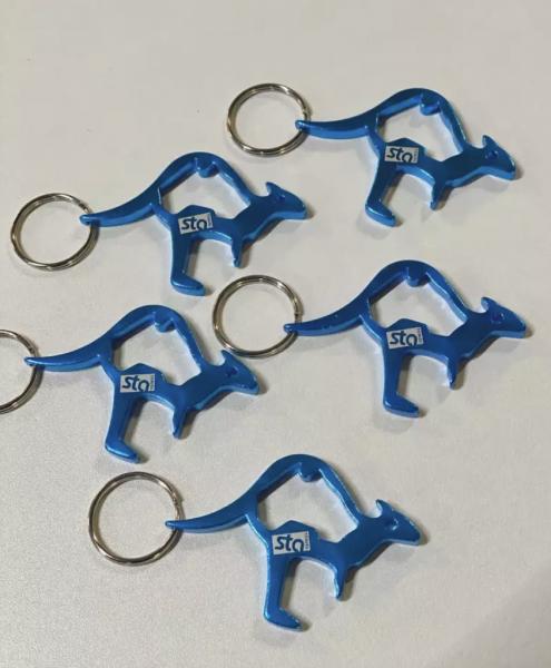 Schlüsselanhänger Flaschenöffner, Keychain bottle opener, Dekorativer Flaschenöffner, Bedruckter Flaschenöffner, Großhandel Restposten