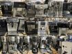 Vollautomatische kaffeemaschine Gebraucht