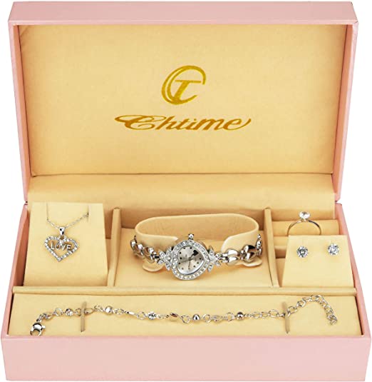 Damen Geschenkset-Box in klassischem Design