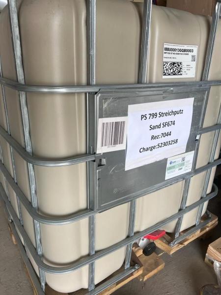 Großhandel Streichputz Hornbach, Farbe Sand, Streichputz Außenbereich, Putz Hornbach, Baumaterialien Restposten 