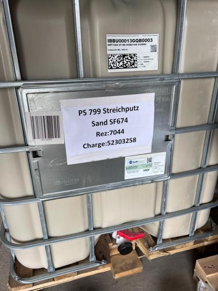 Großhandel Streichputz Hornbach, Farbe Sand, Streichputz Außenbereich, Putz Hornbach, Baumaterialien Restposten 