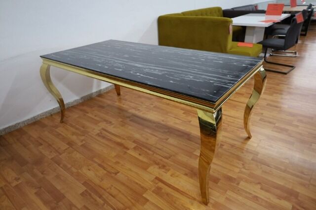 Esstisch +Verschiedene Platten Farben +Verschiedene Maße 160x90cm 