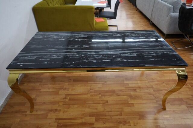 Esstisch +Verschiedene Platten Farben +Verschiedene Maße 180x90cm 