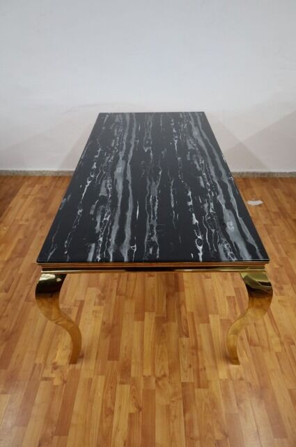 Esstisch +Verschiedene Platten Farben +Verschiedene Maße 180x90cm 