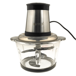 STELLA – FOODPROCESSOR – 1,8 LITER