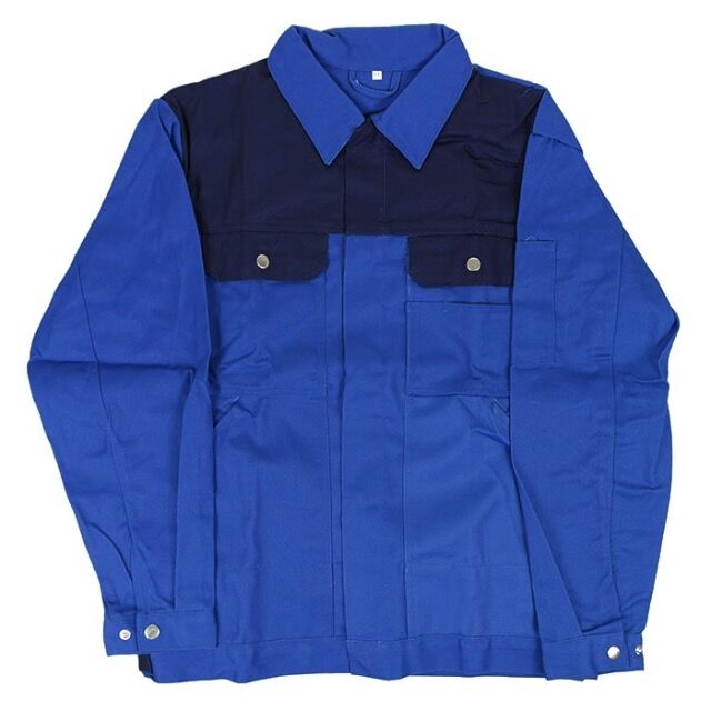 WORK JACKET FOR MEN – 3 ASSORTED