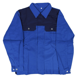 WORK JACKET FOR MEN – 3 ASSORTED