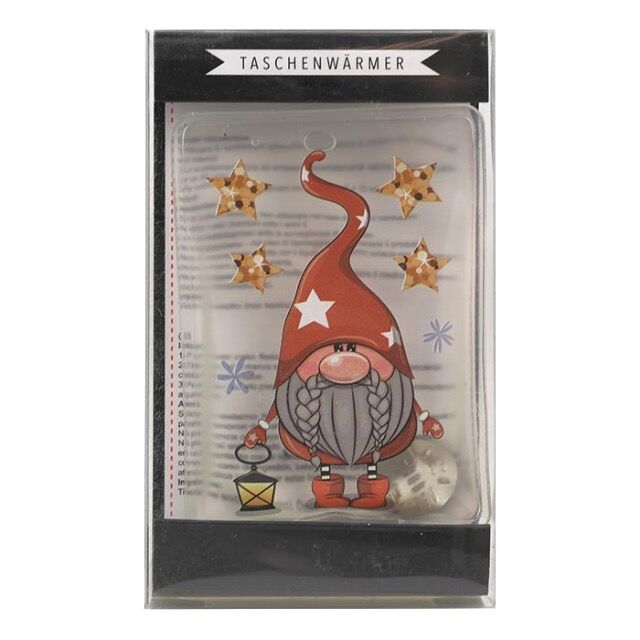 HANDWARMER S – ASSORTED