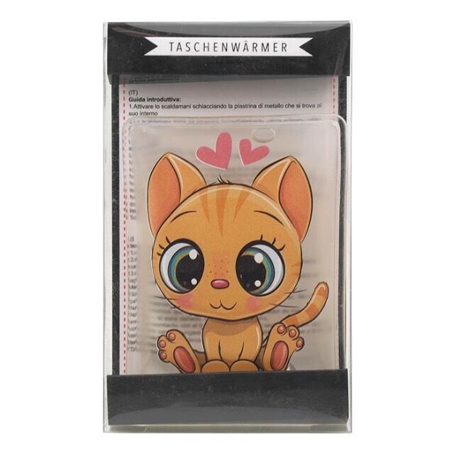 HANDWARMER S – ASSORTED